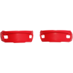Στήριγμα πινακίδας μοτοσυκλέτας CYCRA RED thumb