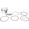 Πιστόνι μοτοσυκλέτας WISECO PISTON KAW .50mm KEF 300 2X4 02-03