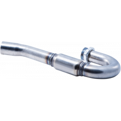 Σωλήνα εξάτμισης μοτοσυκλέτας FMF HEADER SS PWRMB KX250 '21