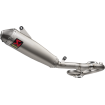 Ολόκληρο σύστημα εξάτμισης AKRAPOVIC EVO TI/TI YZ250F Ολόκληρο σύστημα εξάτμισης AKRAPOVIC EVO TI/TI YZ250F thumb