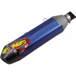 Εξάτμιση μοτοσυκλέτας FMF EXHAUST ANTI4.1RCTSSMGBMB
