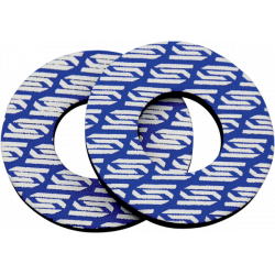 Προστατευτικά χειρολαβών SCAR Blue Προστατευτικά χειρολαβών SCAR Blue