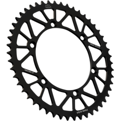 Γρανάζι πίσω κίνησης JT Sprockets JTA460.50 BLACK