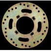 Δισκόπλακα μοτοσυκλέτας πίσω EBC FIX HPSR RND RE MD3059 thumb