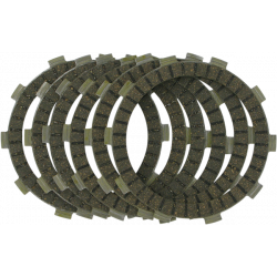 Δίσκοι συμπλέκτη EBC CK1196