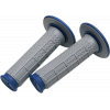 Χειρολαβές μοτοσυκλέτας RENTHAL GRIP RENTHAL TAPER BLUE