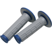 Χειρολαβές μοτοσυκλέτας RENTHAL GRIP RENTHAL TAPER BLUE thumb