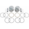Σετ πιστόνια μοτοσυκλέτας WISECO PISTON KI.010 72-85 XL