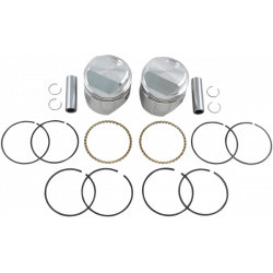 Σετ πιστόνια μοτοσυκλέτας WISECO PISTON KI.010 72-85 XL Σετ πιστόνια μοτοσυκλέτας WISECO PISTON KI.010 72-85 XL