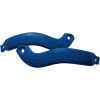 Εφεδρικό κιτ για χούφτες μηχανής CYCRA HUSKY BLUE
