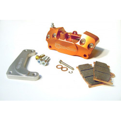 Αντάπτορας δαγκάνας φρένων MOTO-MASTER BRAKE CALIPER KIT SUPERMOTO YAMAHA WR 250 F 21 Αντάπτορας δαγκάνας φρένων MOTO-MASTER BRAKE CALIPER KIT SUPERMOTO YAMAHA WR 250 F 21