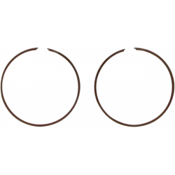 Ασφάλεια πείρου πιστονιού WISECO RING SET PW50 .02 PW 50 11-20