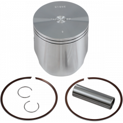 Πιστόνι μοτοσυκλέτας WISECO PISTON KIT KTM 360