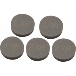 Καπελότα ρύθμισης βαλβίδων ProX 8.90mm X 2.08mm