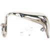 Λαιμός εξάτμισης μοτοσυκλέτας FMF EXHAUST YAM PW 50 F-PIPE