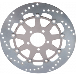Δισκόπλακα μοτοσυκλέτας εμπρός EBC FLT PRO LITE RND MD4094LS