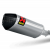 Τελικό εξάτμισης μοτοσυκλέτας AKRAPOVIC TI CBR1000