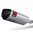Τελικό εξάτμισης μοτοσυκλέτας AKRAPOVIC TI CBR1000 thumb