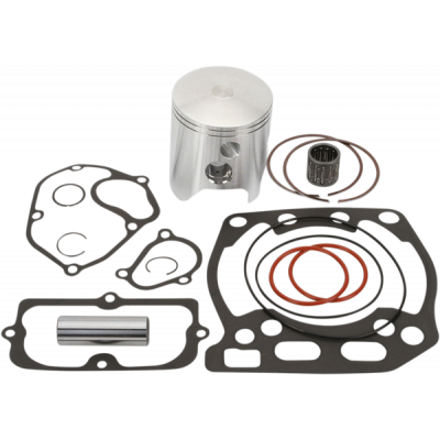 Πιστόνι μοτοσυκλέτας κιτ WISECO PISTON KIT W/GASKETS RM 250 2010