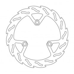 Δισκόπλακα MOTO-MASTER FLAME RIGHT FR DISC SUZUKI. Δισκόπλακα MOTO-MASTER FLAME RIGHT FR DISC SUZUKI.