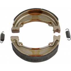 Σιαγώνες φρένου μοτοσυκλέτας EBC H318