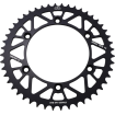 Γρανάζι πίσω κίνησης JT Sprockets JTA822.48 BLACK thumb