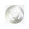 Δισκόπλακα μοτοσυκλέτας εμπρός EBC FIX D SERIES SCT MD931D