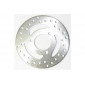 Δισκόπλακα μοτοσυκλέτας εμπρός EBC FIX D SERIES SCT MD931D thumb