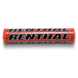 Μαξιλαράκι τιμονιού RENTHAL BARPAD LTD EDITION SX ORG