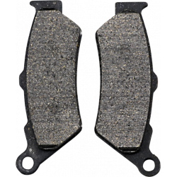 Τακάκια φρένων MOTO-MASTER BRAKE PAD CERAMIC DUCATI	DESERT X 950 ABS 23