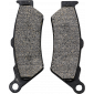 Τακάκια φρένων MOTO-MASTER BRAKE PAD CERAMIC DUCATI	DESERT X 950 ABS 23 thumb