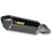 Τελικό εξάτμισης μοτοσυκλέτας AKRAPOVIC CF/CF GSXR6/8 Τελικό εξάτμισης μοτοσυκλέτας AKRAPOVIC CF/CF GSXR6/8 thumb