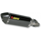 Τελικό εξάτμισης μοτοσυκλέτας AKRAPOVIC CF/CF GSXR6/8 thumb