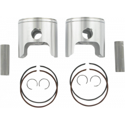 Πιστόνι μοτοσυκλέτας κιτ WISECO PISTON KIT SKI DOO ALPINE 2 500 94 Πιστόνι μοτοσυκλέτας κιτ WISECO PISTON KIT SKI DOO ALPINE 2 500 94