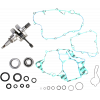 Στροφαλομπιέλα μοτοσυκλέτας WISECO CRANKSHAFT ASSY CRF150R