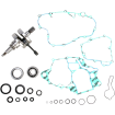 Στροφαλομπιέλα μοτοσυκλέτας WISECO CRANKSHAFT ASSY CRF150R Στροφαλομπιέλα μοτοσυκλέτας WISECO CRANKSHAFT ASSY CRF150R thumb