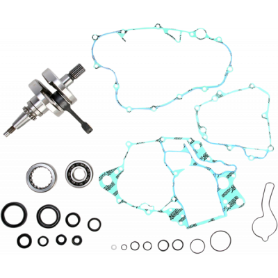 Στροφαλομπιέλα μοτοσυκλέτας WISECO CRANKSHAFT ASSY CRF150R