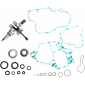 Στροφαλομπιέλα μοτοσυκλέτας WISECO CRANKSHAFT ASSY CRF150R thumb