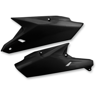 Πλαϊνά πανέλ μηχανής CYCRA YZF250/450 14-17 BLACK