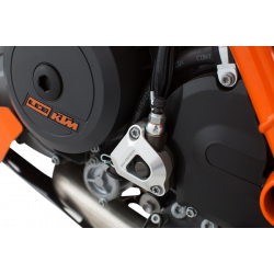 Προστατευτικό δοχείου φρένου μοτοσυκλέτας SW-MOTECH CLUTCH SLAVE CYL GUARD ADVENTURE 1050 ABS Προστατευτικό δοχείου φρένου μοτοσυκλέτας SW-MOTECH CLUTCH SLAVE CYL GUARD ADVENTURE 1050 ABS