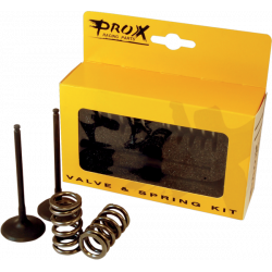 Βαλβίδα εξαγωγής (ατσάλι) ProX για HONDA Z/XR50R+CRF50F