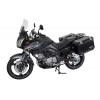 Βάση Βαλίτσας Μοτοσυκλέτας SW-MOTECH EVO SIDE CARRIERS DL 650 10