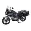 Βάση Βαλίτσας Μοτοσυκλέτας SW-MOTECH EVO SIDE CARRIERS DL 650 10 thumb