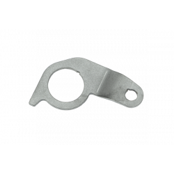 Βάση εξάτμισης μοτοσυκλέτας AKRAPOVIC PX240 SERVO MOTOR