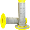 Χειρολαβές μοτοσυκλέτας RENTHAL GRIP RENTHAL TAPER YELLOW Χειρολαβές μοτοσυκλέτας RENTHAL GRIP RENTHAL TAPER YELLOW thumb