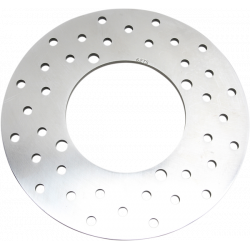 Δισκόπλακα μοτοσυκλέτας πίσω EBC FIX D SERIES RND MD6275D