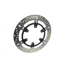 Δισκόπλακα μοτοσυκλέτας εμπρός EBC FIX D SERIES RND MD6414D Δισκόπλακα μοτοσυκλέτας εμπρός EBC FIX D SERIES RND MD6414D