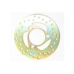 Δισκόπλακα μοτοσυκλέτας πίσω EBC FIX D SERIES RND MD6282D Δισκόπλακα μοτοσυκλέτας πίσω EBC FIX D SERIES RND MD6282D thumb