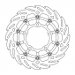 Δισκόπλακα εμπρός MOTO-MASTER BRAKE DISC FLOAT HONDA CB 650 R ABS 23 thumb