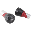 Προστατευτικά μανιτάρια εμπρός τροχού GILLES AXLE PROTECTORS GTA FR 1198 11 Προστατευτικά μανιτάρια εμπρός τροχού GILLES AXLE PROTECTORS GTA FR 1198 11 thumb